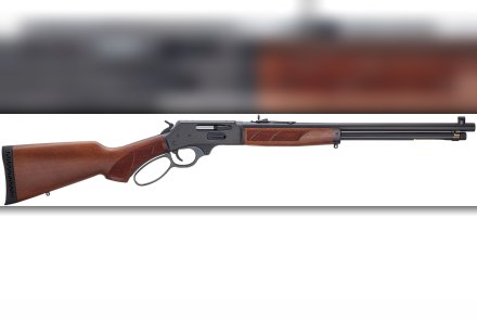 Protector Carbines and Provider Rifles, two new lever-action families from Henry Protector Carbines and Provider Rifles, two new lever-action families from Henry