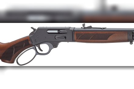 Protector Carbines and Provider Rifles, two new lever-action families from Henry Protector Carbines and Provider Rifles, two new lever-action families from Henry