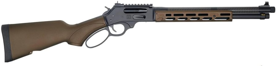 New Henry SPD CRUSR Rifle for expeditionary hunting New Henry SPD CRUSR Rifle