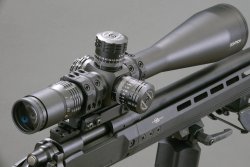 Test and video: Hera Arms H7 rifle and H7 Stock System for Remington 700 Test and video: Hera Arms H7 rifle and H7 Stock System for Remington 700