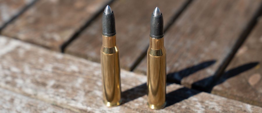Brenneke TAG calibre .308