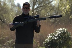 The Istanbul Silah Monza tested by all4shooters