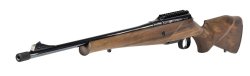 Kalashnikov concern begins taking pre-orders for Baikal 145 “Los” hunting rifle New bolt action rifle Baikal 145 “Los”