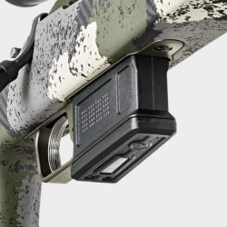 Model 2020 Waypoint, Springfield Armory unveils an all-new family of hunting rifles Model 2020 Waypoint, Springfield Armory unveils an all-new family of hunting rifles