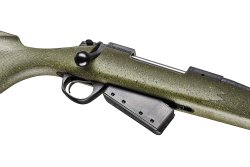 New Bergara B14 bolt action rifle Bergara B14 bolt action rifle