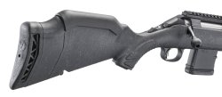 Ruger American Rifle Generation II Patrol