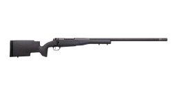 New from Weatherby: Mark V Carbonmark rifles The Carbonmark Pro from Weatherby