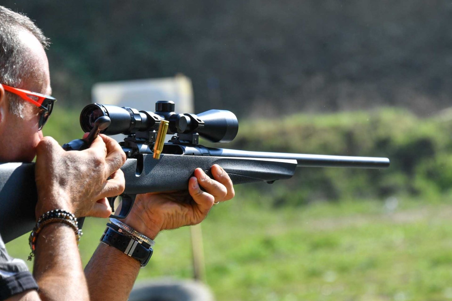 Remington 783, my first rifle Remington-783-002.JPG