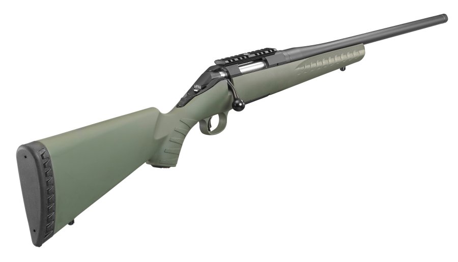 Ruger American Rifle Predator Ruger American Rifle Predator
