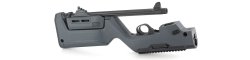 Ruger PC Carbine now also with Stealth Gray Magpul PC Backpacker stock Ruger PC Carbine now also with Stealth Gray Magpul PC Backpacker stock