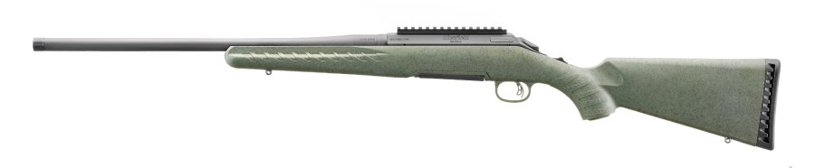 The Glenfield Model A