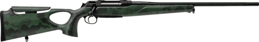 S 404 Synchro XTC Camo, new Sauer's flagship rifle The S 404 Synchro XTC Camo rifle