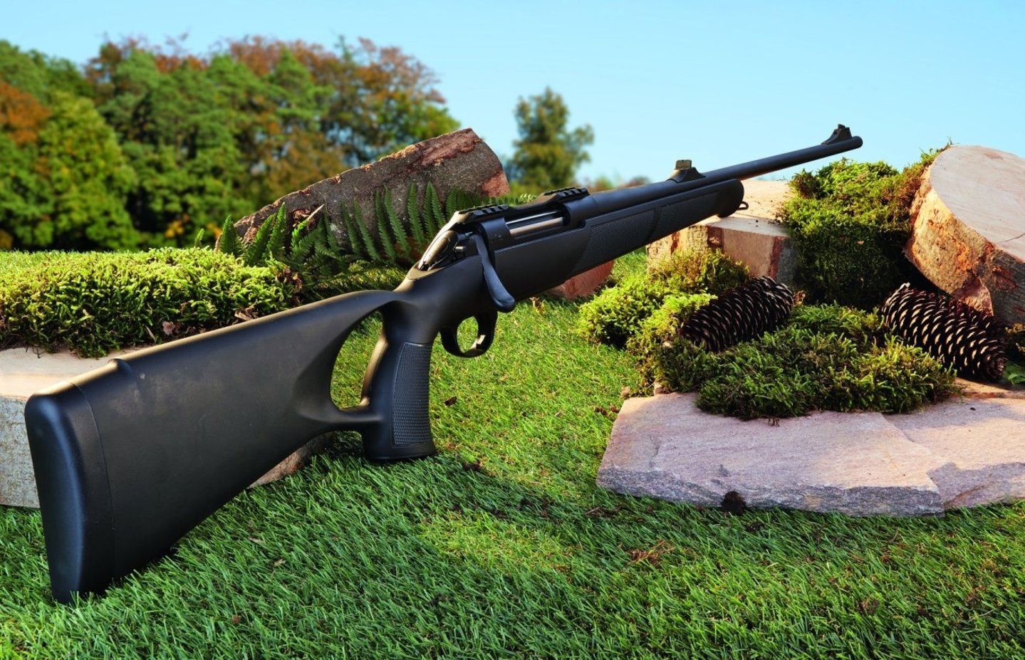 Sabatti acquires M.A.G. Sabatti rifle