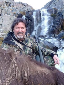Sabatti acquires M.A.G. Vittorio Giani rifled long guns expert