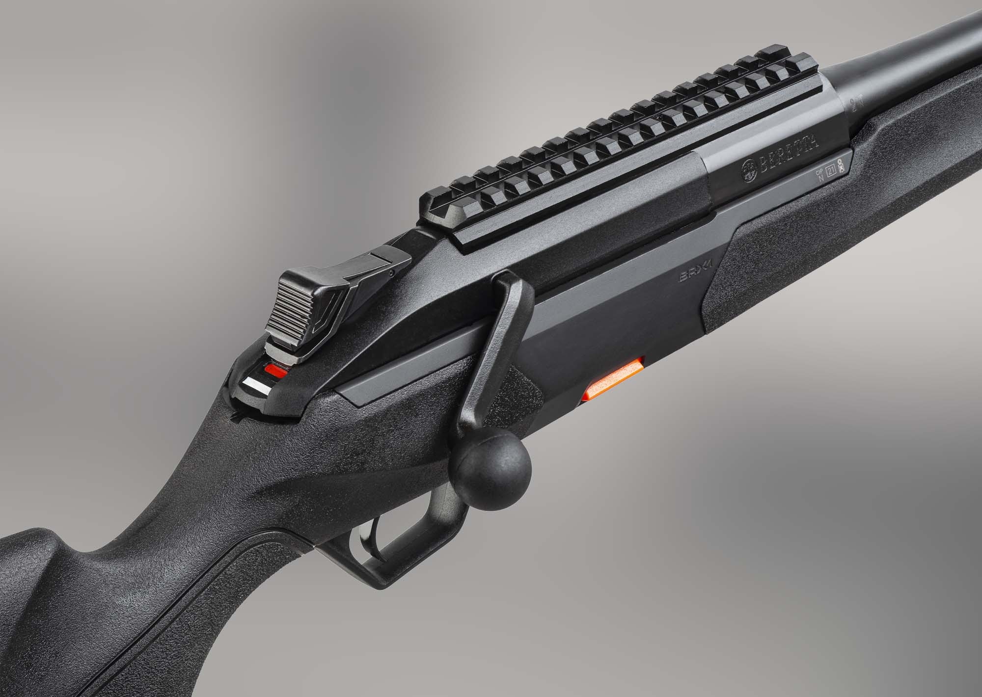 beretta: Safety recall for Beretta BRX1 rifle
