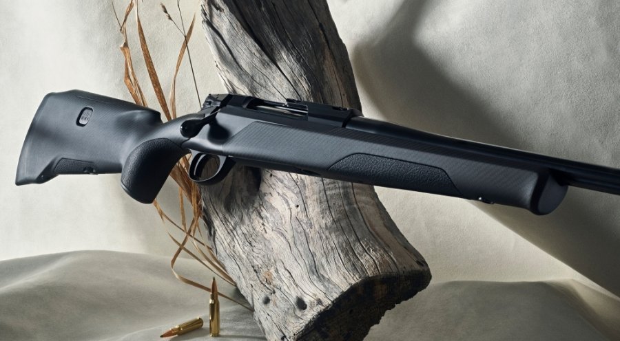 New Sako 100, the ultimate rifle for explorers New Sako 100, the ultimate rifle for explorers