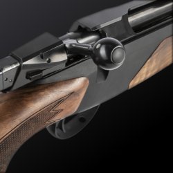 New Sako 100, the ultimate rifle for explorers New Sako 100