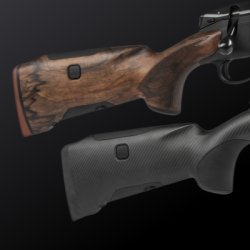 New Sako 100, the ultimate rifle for explorers New Sako 100, the ultimate rifle for explorers