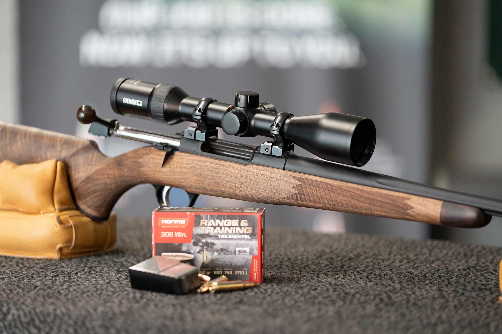 sako: Test: How good are the Sako 90 Grizzly and Sako Finnlight Black hunting rifles? sako: Test: How good are the Sako 90 Grizzly and Sako Finnlight Black hunting rifles?
