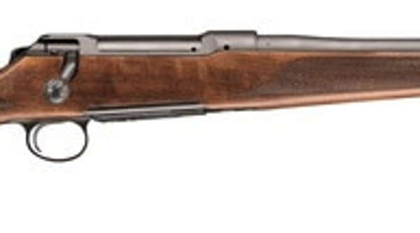 Sauer 101 Forest