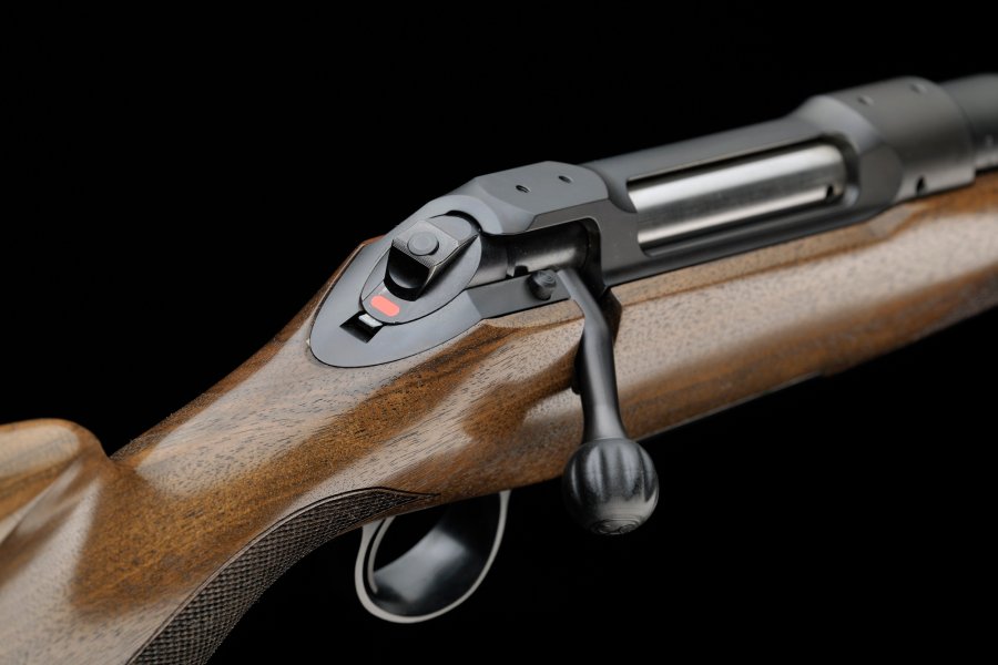 Sauer 101 Forest Sauer 101 Forest