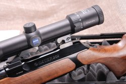Sauer 202 e 303 Sauer 202 e 303