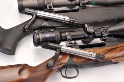 Sauer 202 e 303 Sauer 202 e 303