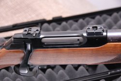 Sauer 202 e 303 Sauer 202 e 303