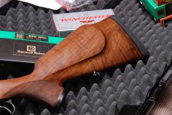 Sauer 202 e 303 Sauer 202 e 303