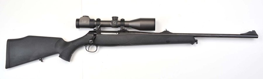 Sauer 202 synthetic Sauer 202 synthetic