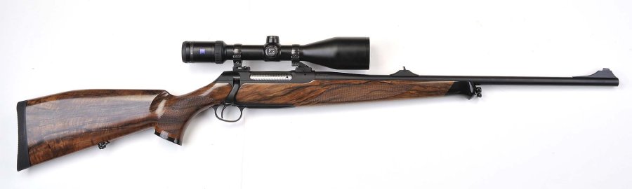 Sauer 202 Sauer 202