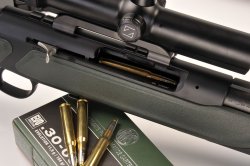 Sauer 202 e 303 Sauer 202 e 303