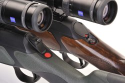 Sauer 202 e 303: cursor safety Sauer 202 e 303: cursor safety