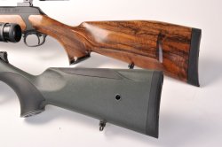 Sauer 202 e 303 Sauer 202 e 303