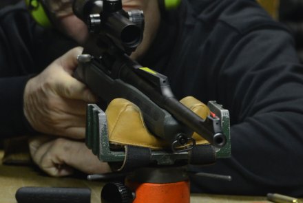 Sauer 202 e 303 Sauer 202 e 303