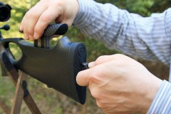 The Sauer S 505