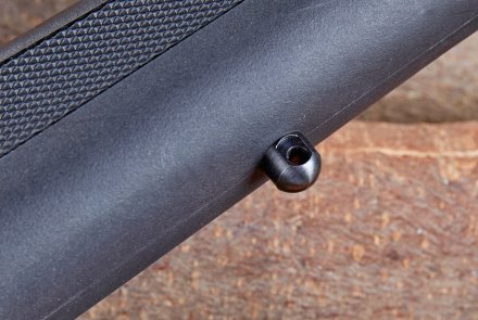 Test: Savage 110 TAC Hunter in 6.5 Creedmoor caliber. What can you expect for less than €1000? Test: Savage 110 TAC Hunter in 6.5 Creedmoor caliber. What can you expect for less than €1000?