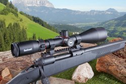 Test: Savage 110 TAC Hunter in 6.5 Creedmoor caliber. What can you expect for less than €1000? Savage 110 TAC Hunter
