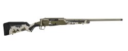Brand new 2021: Savage Impulse, the new straight-pull rifle from the USA The Savage Impulse rifle in the Big Game version