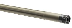 Brand new 2021: Savage Impulse, the new straight-pull rifle from the USA The barrels of all three Impulse rifle models