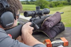 Savage Arms: the new rifles for 2016 Savage Arms introduces several new rimfire and centerfire bolt-action and selfloading rifles for hunting and sport shooting for the year 2016
