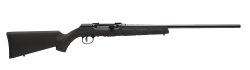 Savage Arms: the new rifles for 2016 Savage Arms introduces several new rimfire and centerfire bolt-action and selfloading rifles for hunting and sport shooting for the year 2016