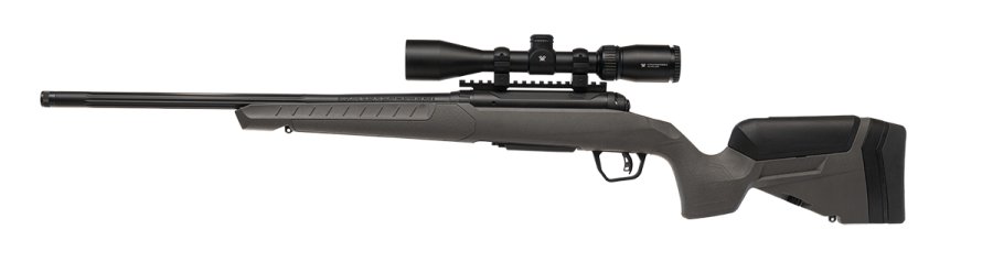 Savage 110 Trail Blazer XP