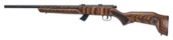 Savage Minimalist, a new no-frills rimfire rifle line Savage Minimalist rifle: the Mark II in .22 LR