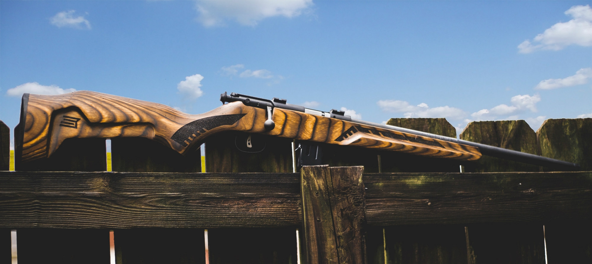 savage-arms: Savage Minimalist, a new no-frills rimfire rifle line