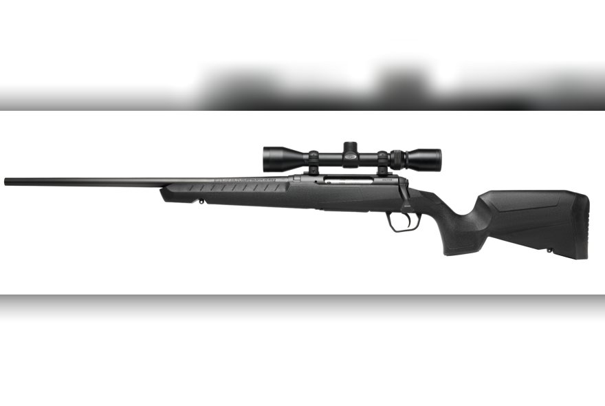 Redesigned but still affordable: Savage presents the evolution of the ...