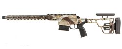 SIG Sauer announces a new bolt-action rifle and hybrid cartridge: the Cross in .277 Fury SIG Sauer announces a new bolt-action rifle and hybrid cartridge: the Cross in .277 Fury