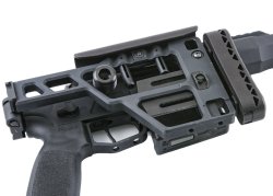 SIG Sauer announces a new bolt-action rifle and hybrid cartridge: the Cross in .277 Fury SIG Sauer announces a new bolt-action rifle and hybrid cartridge: the Cross in .277 Fury