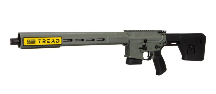 SIG Sauer brings to the market the new M400 TREAD Predator hunting rifle The SIG Sauer M400 TREAD Predator