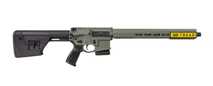 SIG Sauer brings to the market the new M400 TREAD Predator hunting rifle SIG Sauer M400 TREAD Predator, hunting rifle